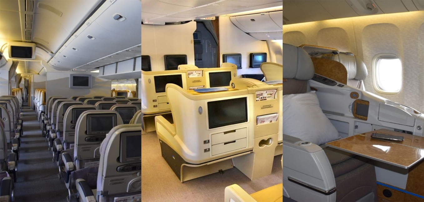 Book a Flight