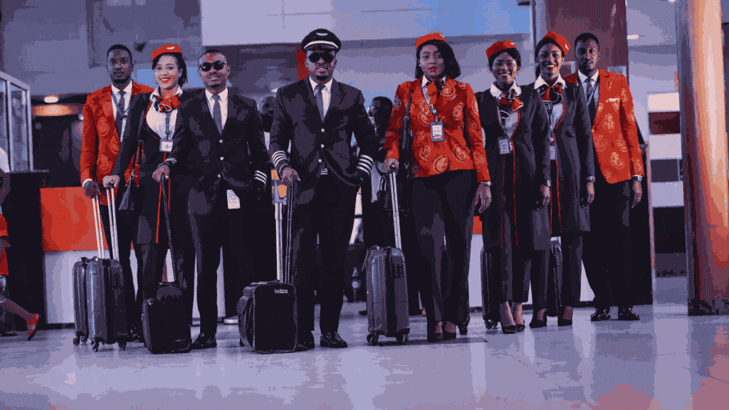 Air Peace Travel Community
