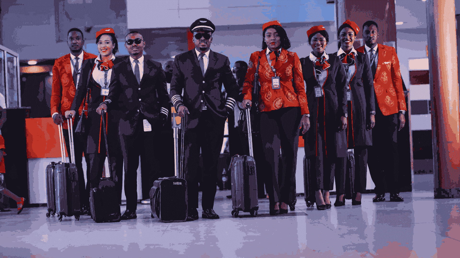 Air Peace Travel Community