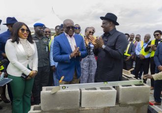 Air Peace Breaks Ground with West-Africa’s Largest Aircraft Maintenance Facility