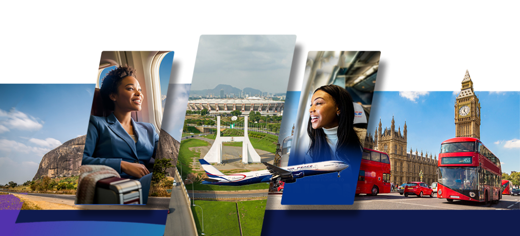 Plan Ahead, Travel Better with Air Peace