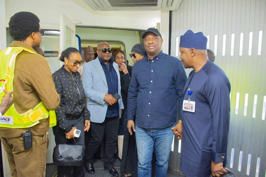 Nigeria and Brazil Draw Closer as Air Peace Launches Historic Direct Service