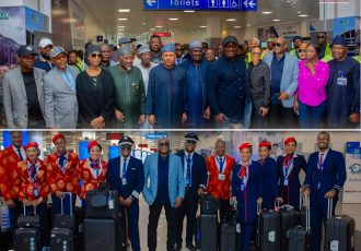 Air Peace Launches Historic Direct Service