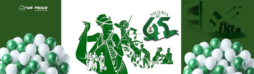 Nigeria Independence