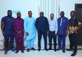 Chairman Hosts Engineering Team to Appreciation Dinner – A Call to Excellence, Unity & Bold New Achievements
