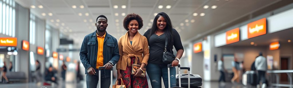 Air Travelers