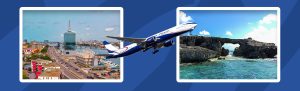 From Lagos and Accra to Antigua & Barbados: Air Peace Opens A New Chapter in Caribbean Travel