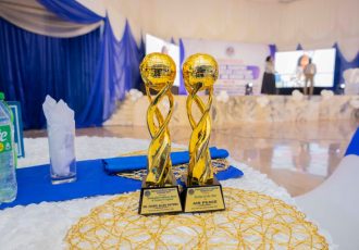 Air Peace: Presidente Onyema é homenageado no NITL Excellence Awards por transformar o setor de aviação da Nigéria