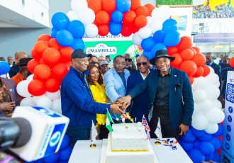 Air Peace marca lançamento histórico Abuja–Heathrow, fortalecendo a presença global da aviação nigeriana