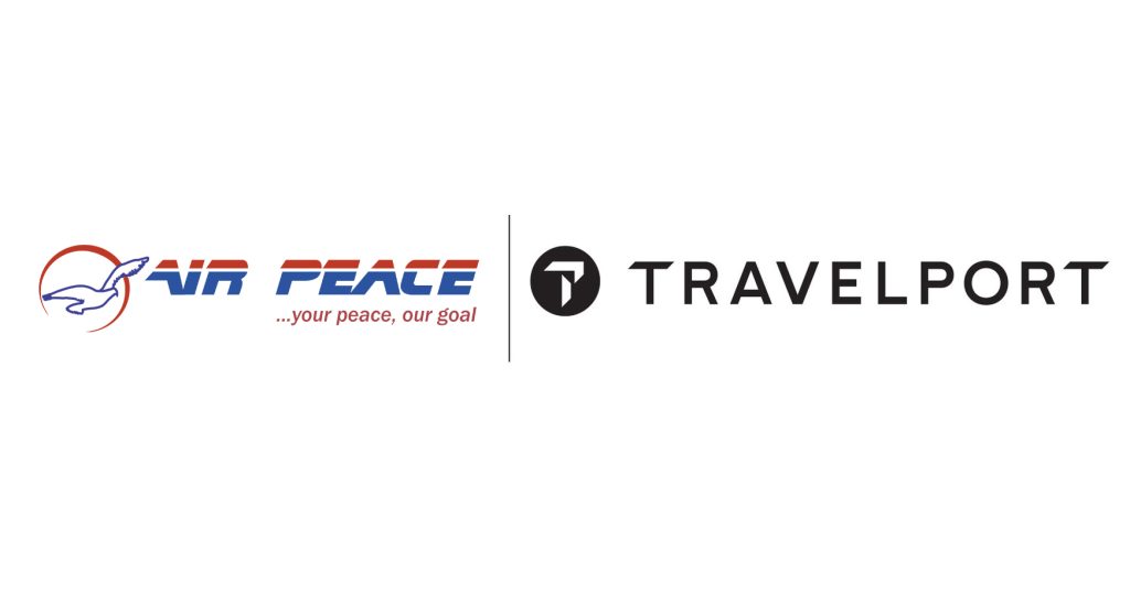 TRAVELPORT AND AIR PEACE SIGN MULTI-YEAR CONTENT AGREEMENT TO STRENGTHEN GLOBAL CONTENT