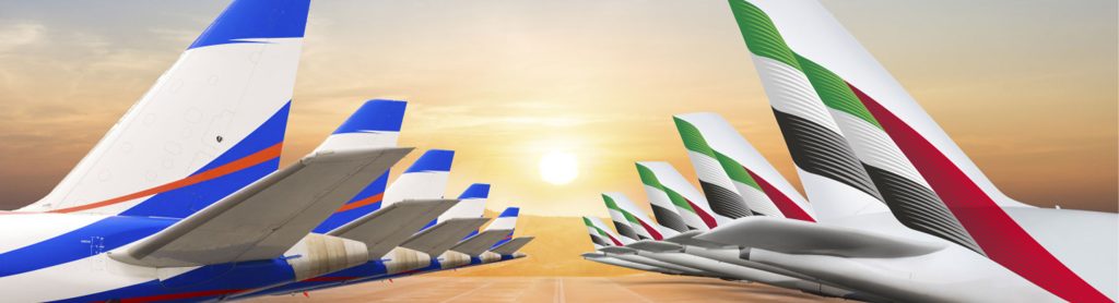 Emirates and Air Peace activate bilateral interline agreement, enhancing seamless global connectivity.