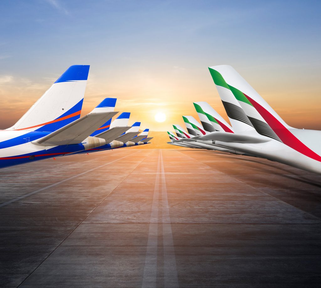 Emirates and Air Peace activate bilateral interline agreement, enhancing seamless global connectivity.