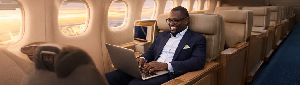 Air Peace Delivering a Premium and Reliable Travel Experience