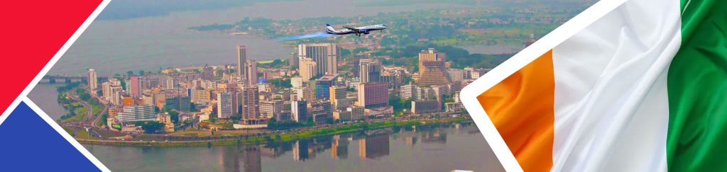 Air Peace to Abidjan