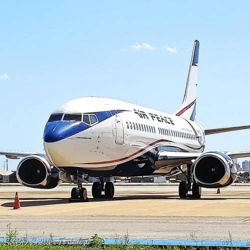 Our Aircrafts